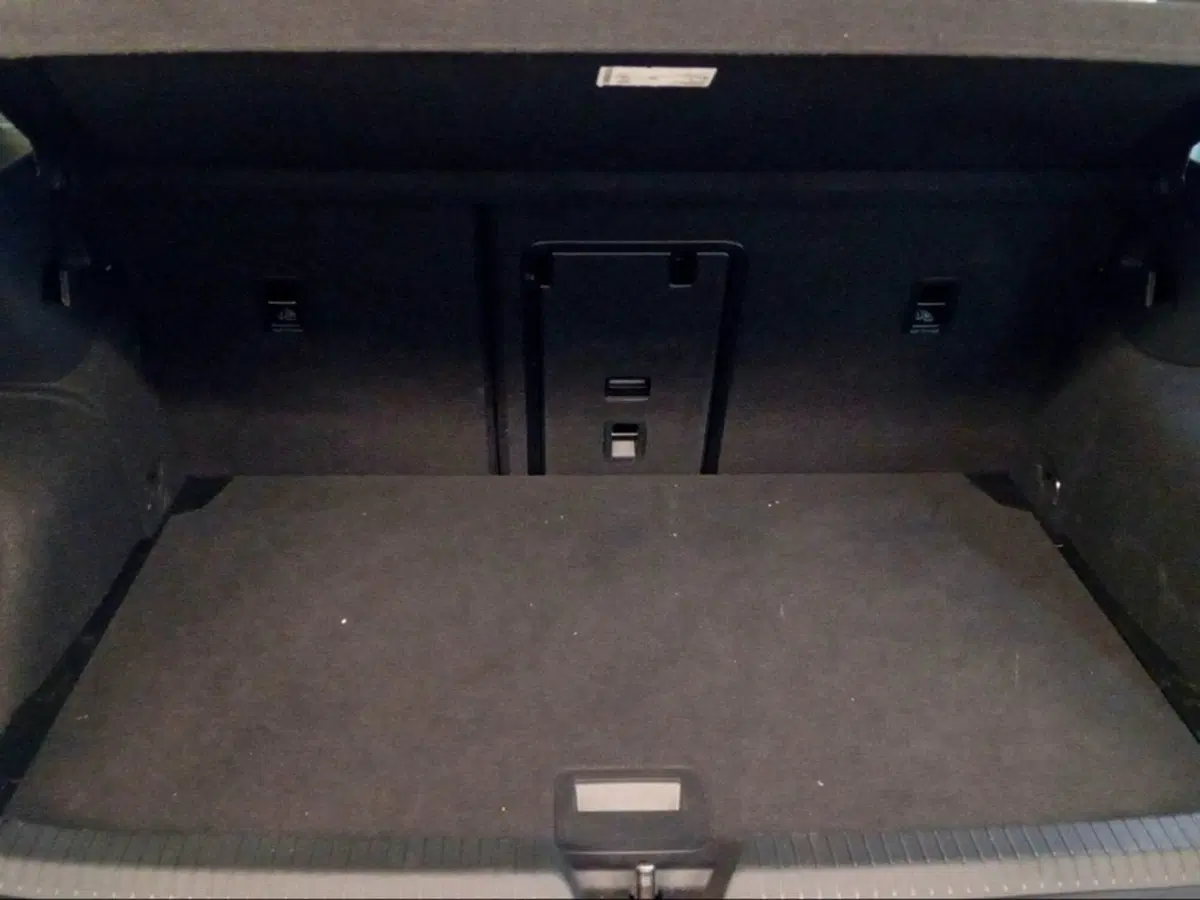 Volkswagen Golf usata a Livorno (16)