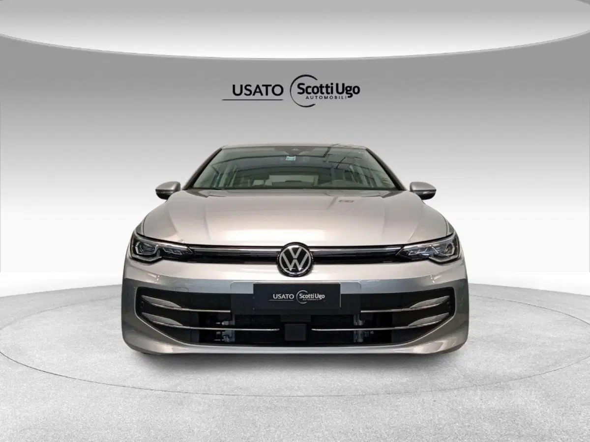 Volkswagen Golf usata a Livorno (3)