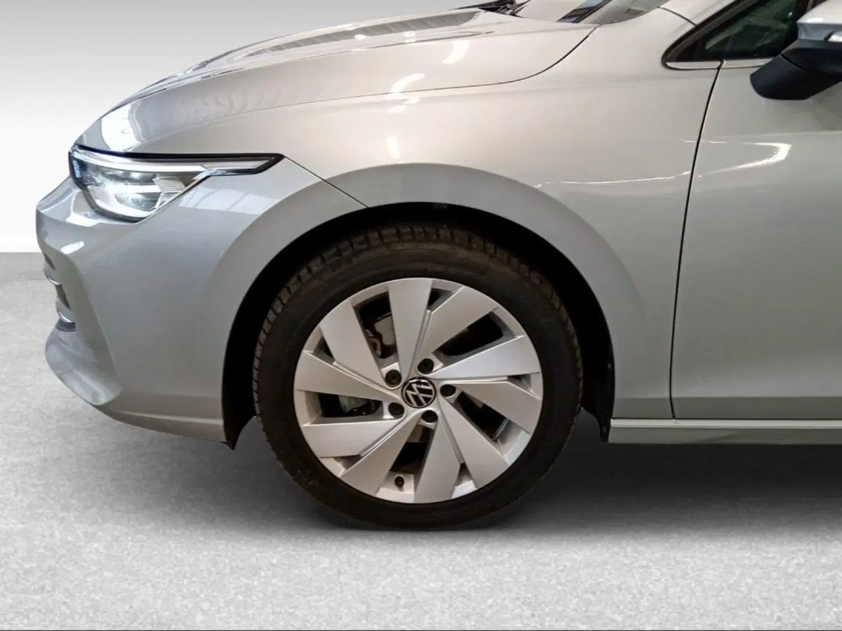 Volkswagen Golf usata a Livorno (4)