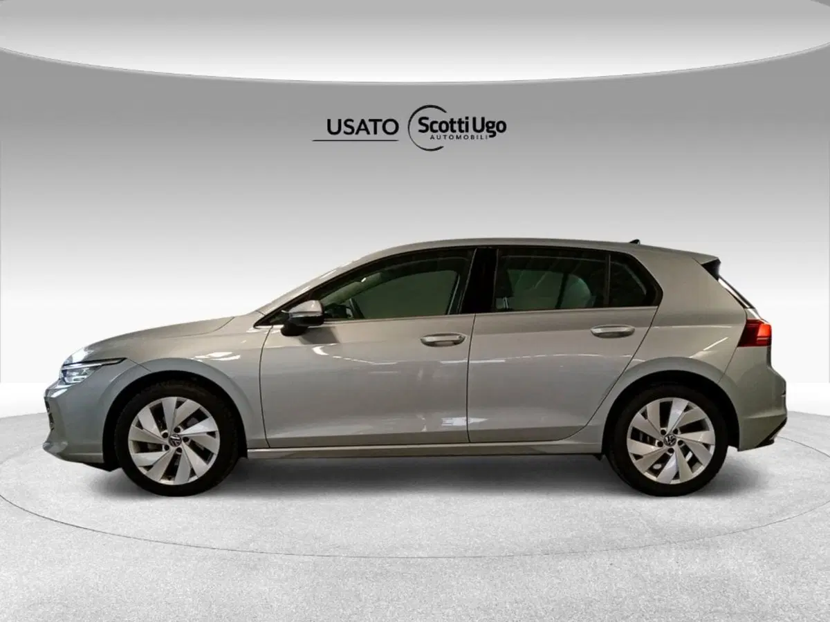 Volkswagen Golf usata a Livorno (5)
