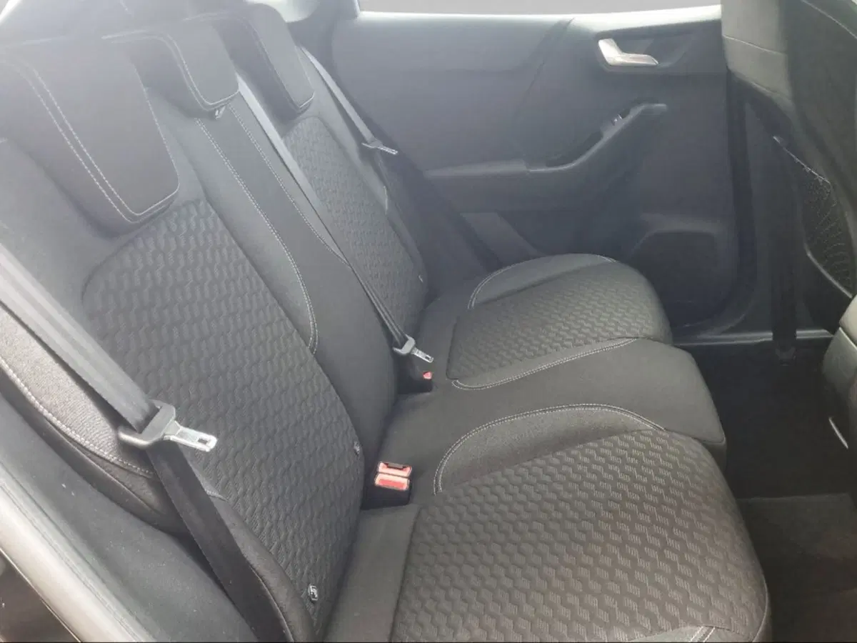 Ford Puma usata a Pisa (11)