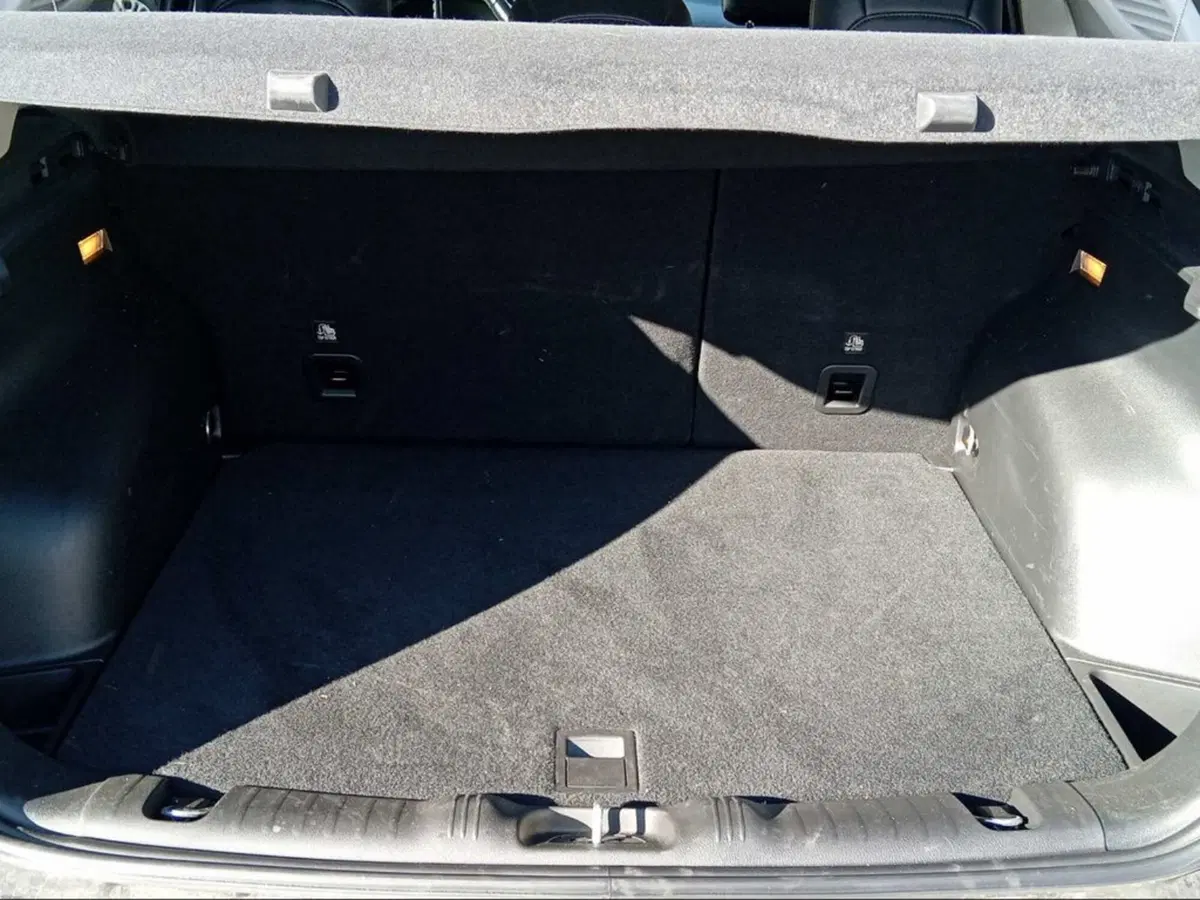 Jeep Compass usata a Pisa (16)