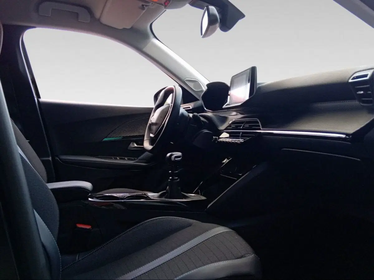 Peugeot 2008 usata a Pisa (13)