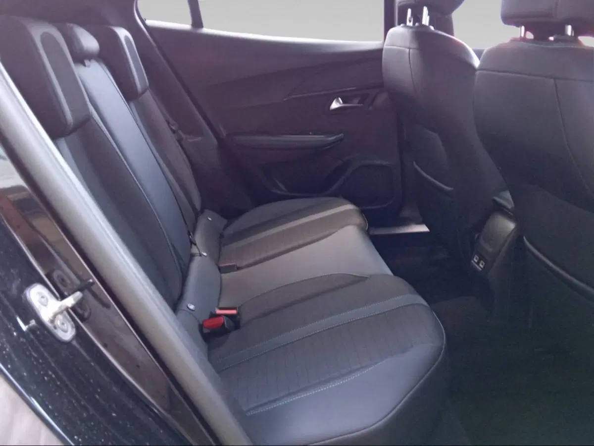Peugeot 2008 usata a Pisa (15)