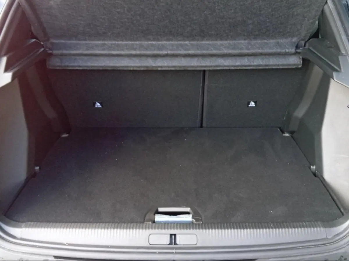 Peugeot 2008 usata a Pisa (16)