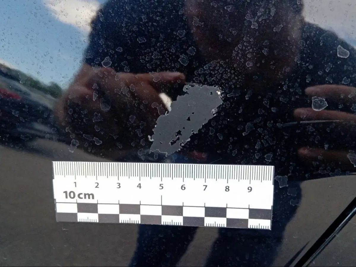 Peugeot 2008 usata a Pisa (18)