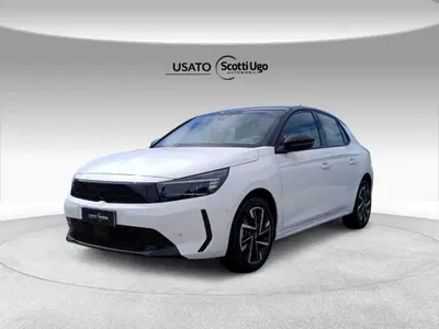 Opel Corsa 1.2 100 CV GS Line + del 2025 usata a Cascina