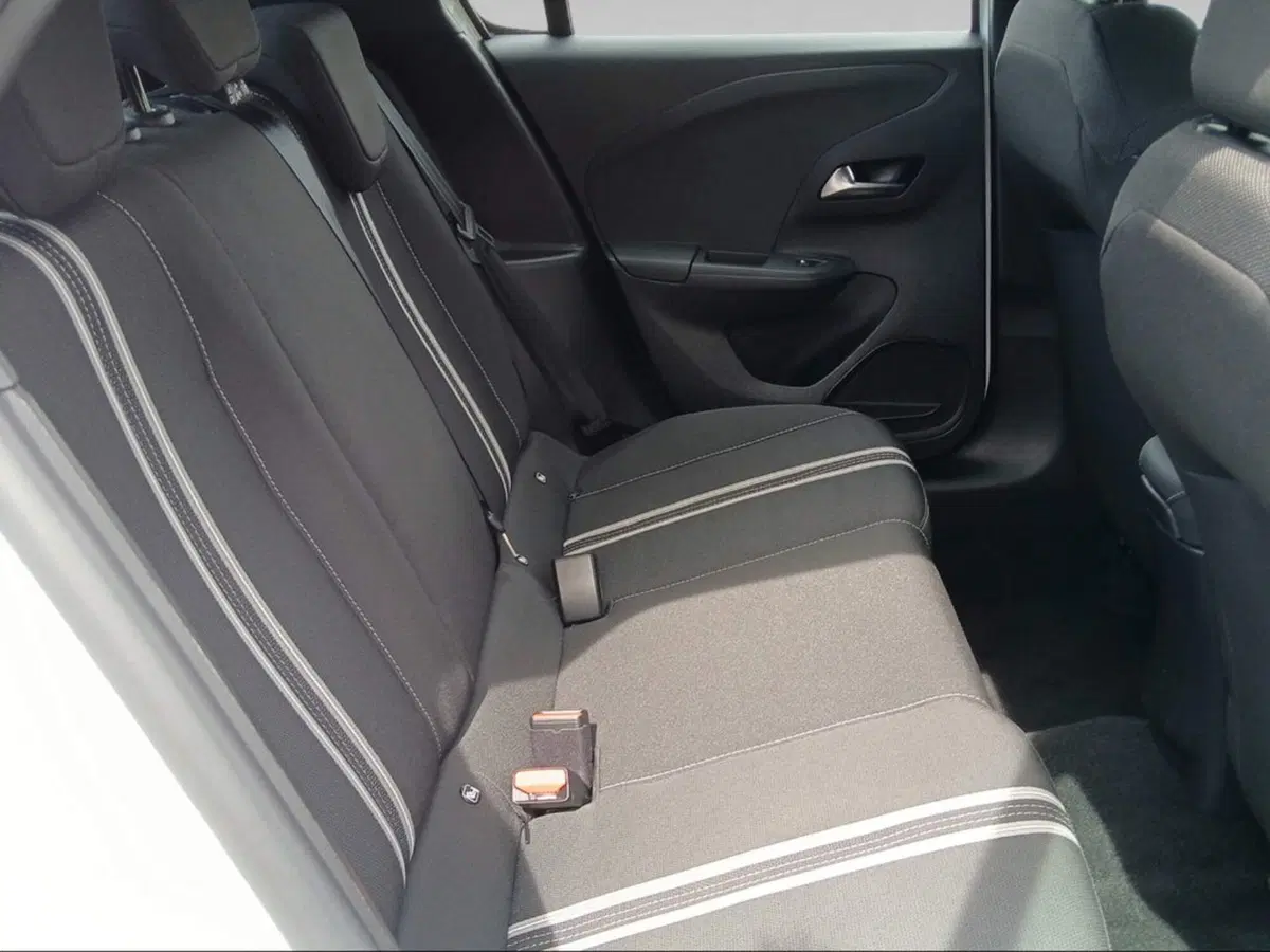 Opel Corsa usata a Pisa (11)