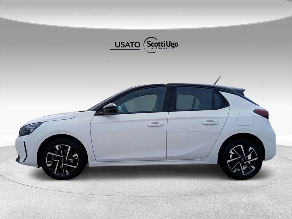 Opel Corsa usata a Pisa (3)