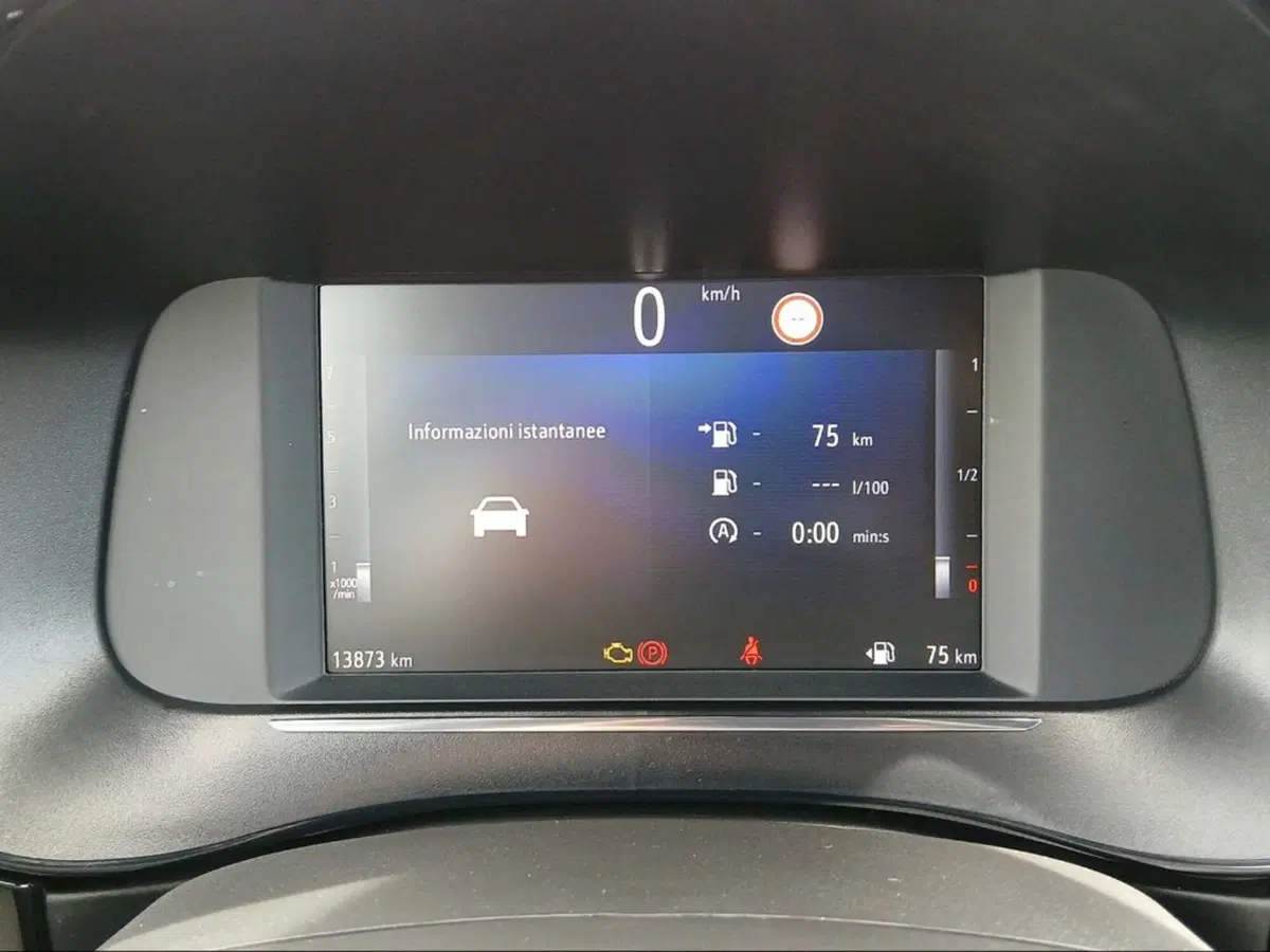 Opel Corsa usata a Pisa (7)