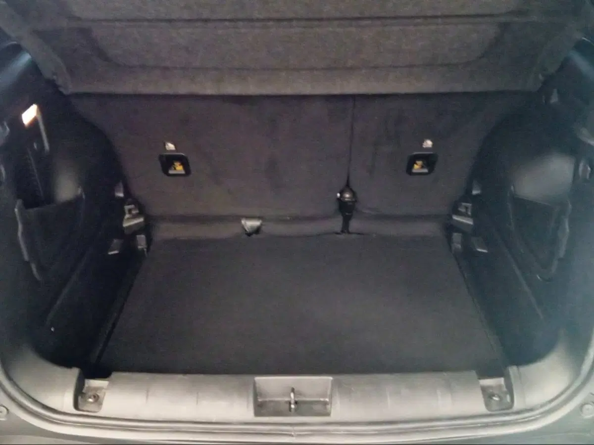 Jeep Renegade usata a Pisa (16)