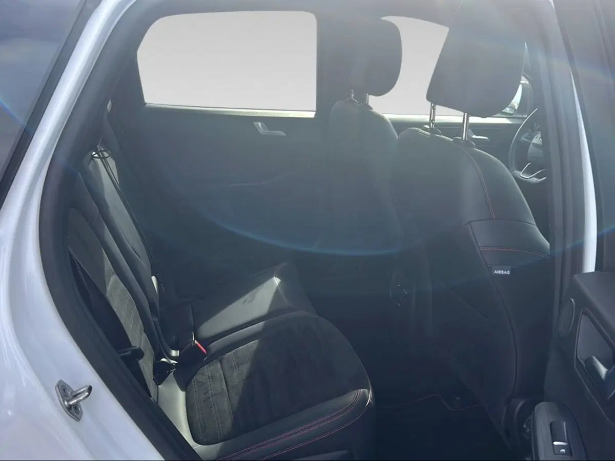 Ford Kuga usata a Pisa (15)