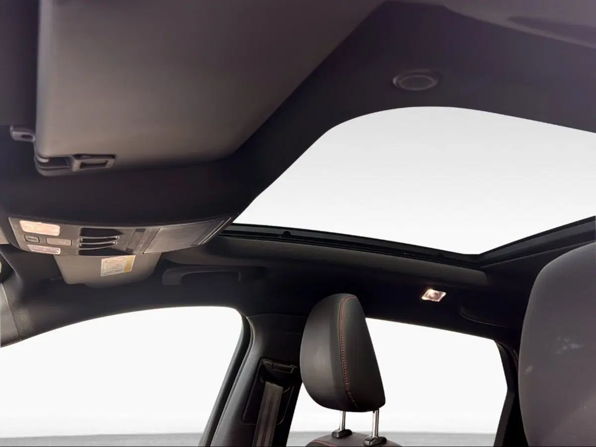 Ford Kuga usata a Pisa (19)