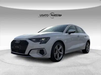 Audi A3 Sportback 30 TFSI Business Advanced del 2023 usata a Cascina