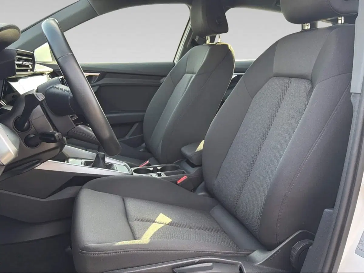 Audi A3 Sportback usata a Pisa (10)