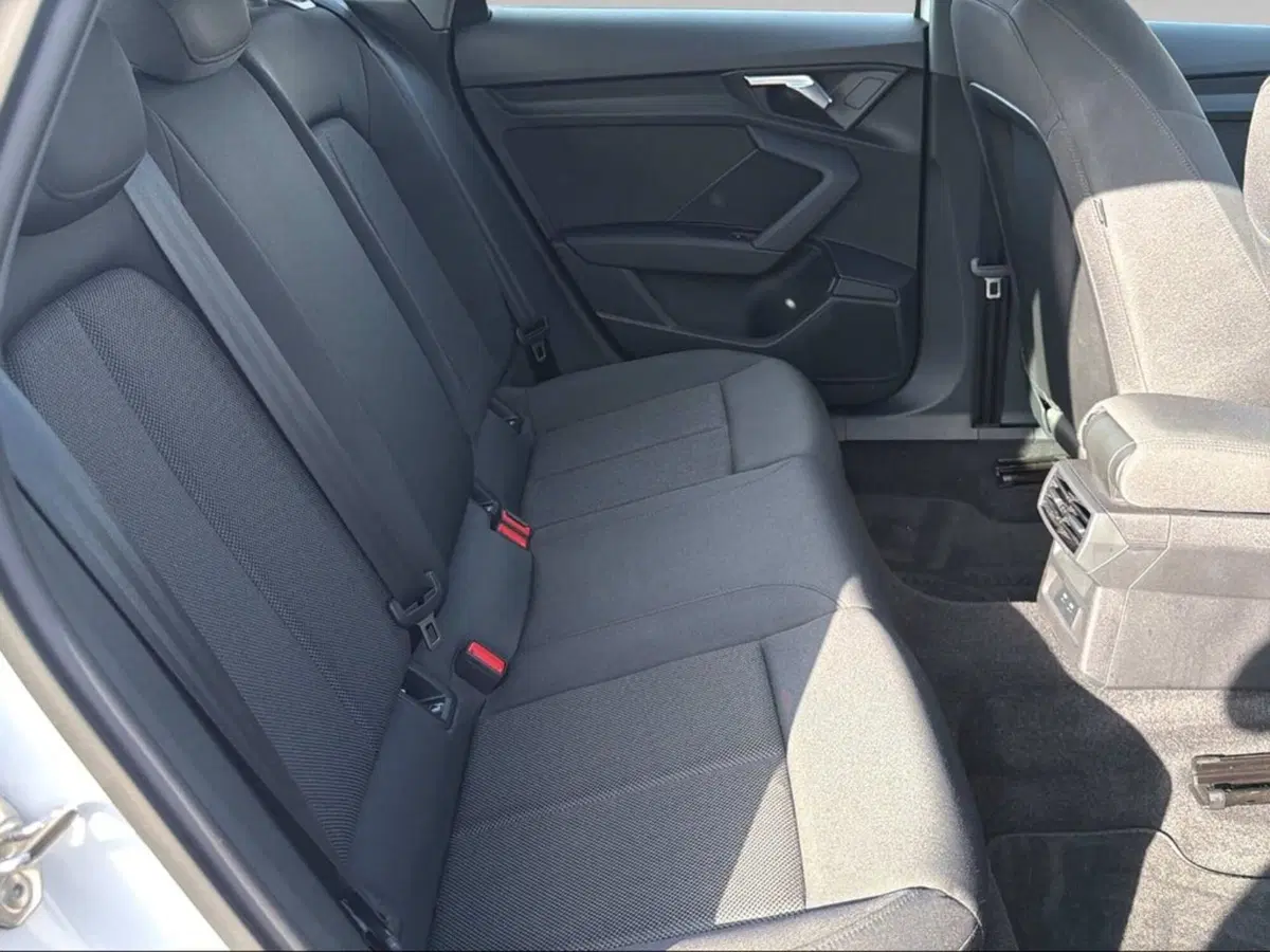 Audi A3 Sportback usata a Pisa (11)