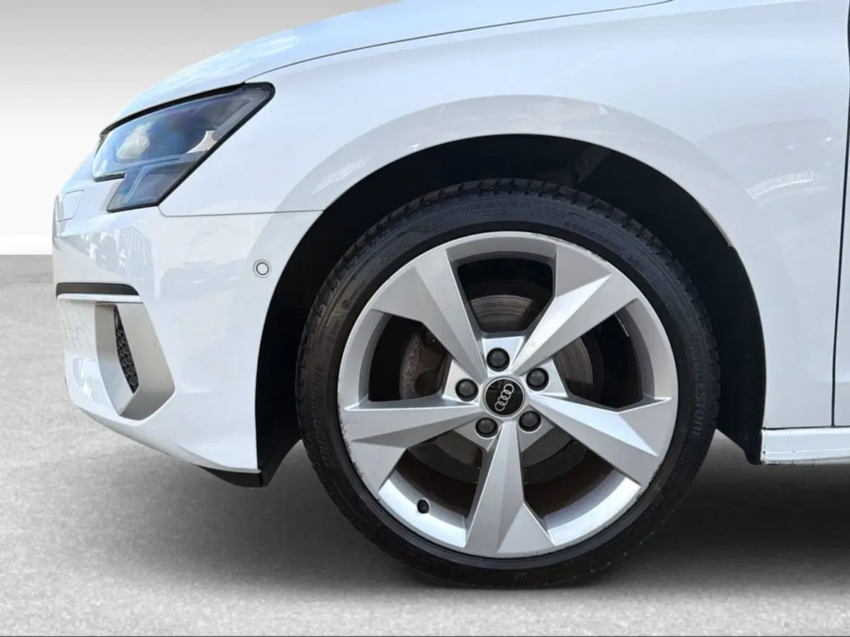 Audi A3 Sportback usata a Pisa (15)
