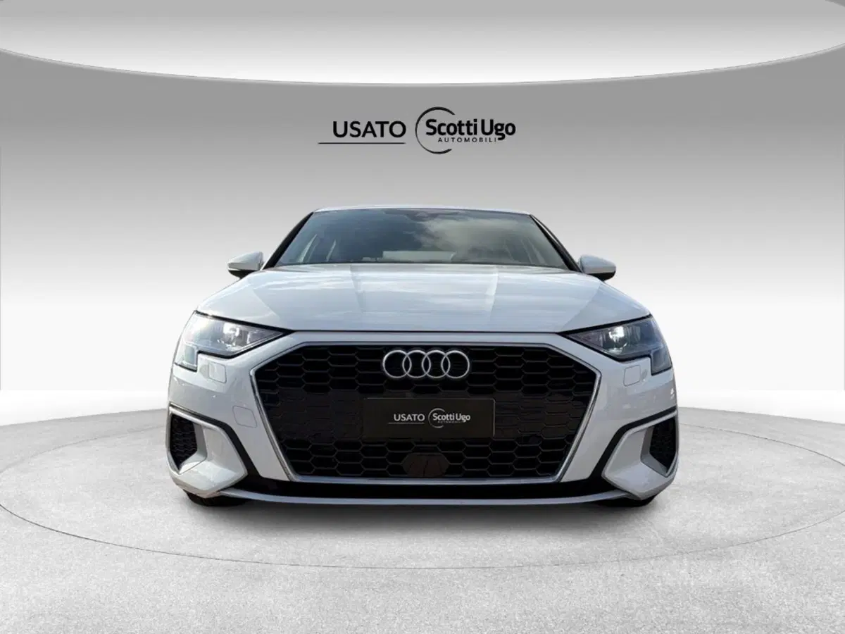 Audi A3 Sportback usata a Pisa (2)