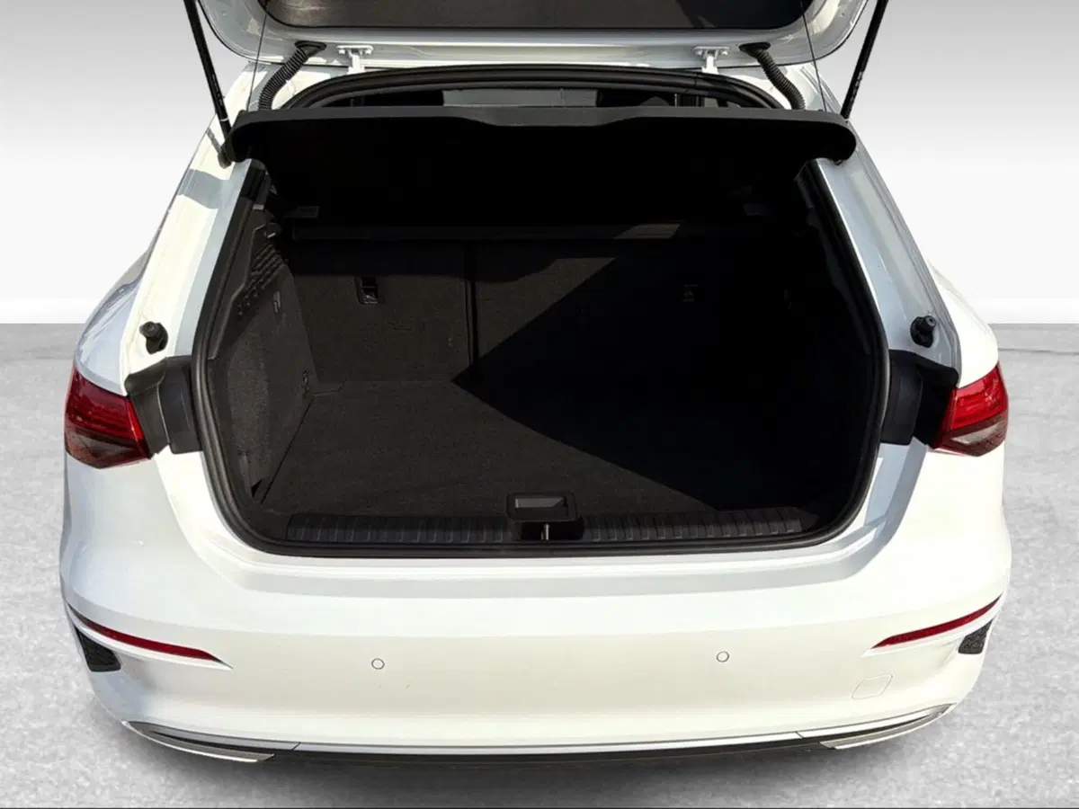 Audi A3 Sportback usata a Pisa (6)