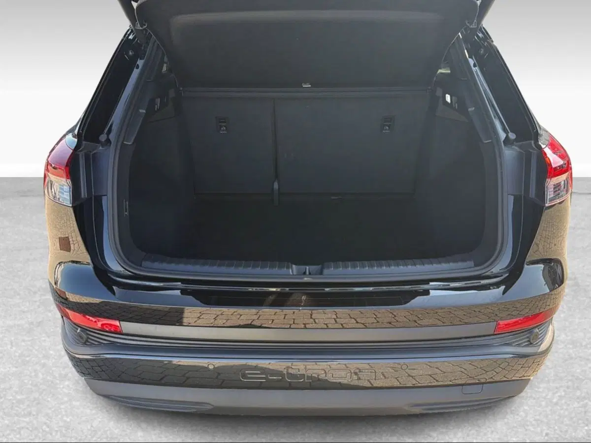 Audi Q4 Sportback usata a Pisa (6)