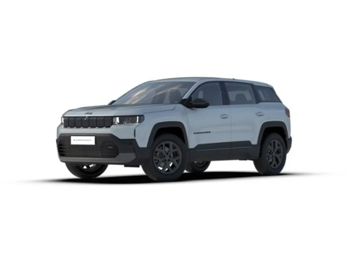 Jeep Compass nuova a Firenze