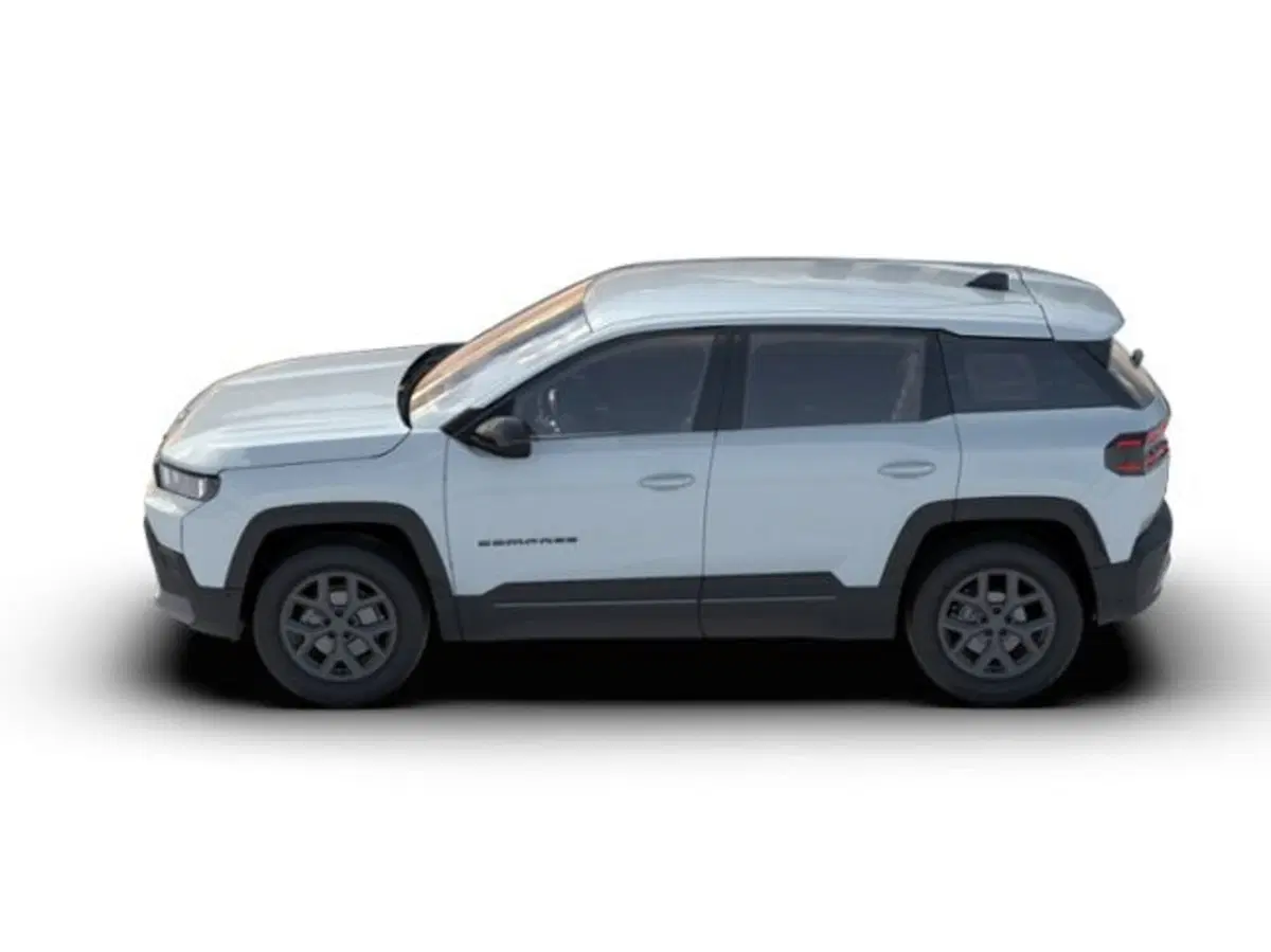 Jeep Compass nuova a Firenze (3)