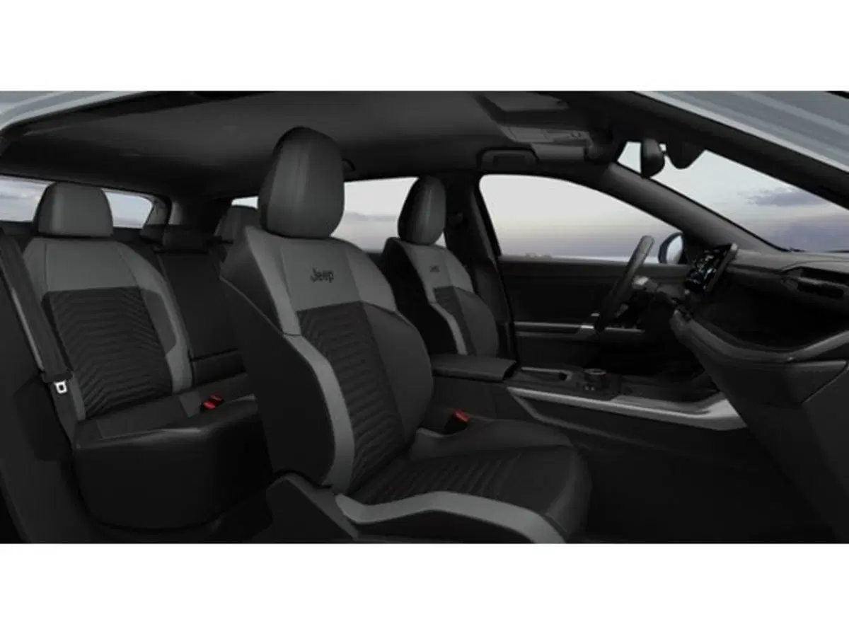 Jeep Compass nuova a Firenze (5)