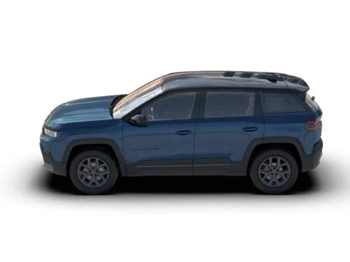 Jeep Compass nuova a Firenze (3)
