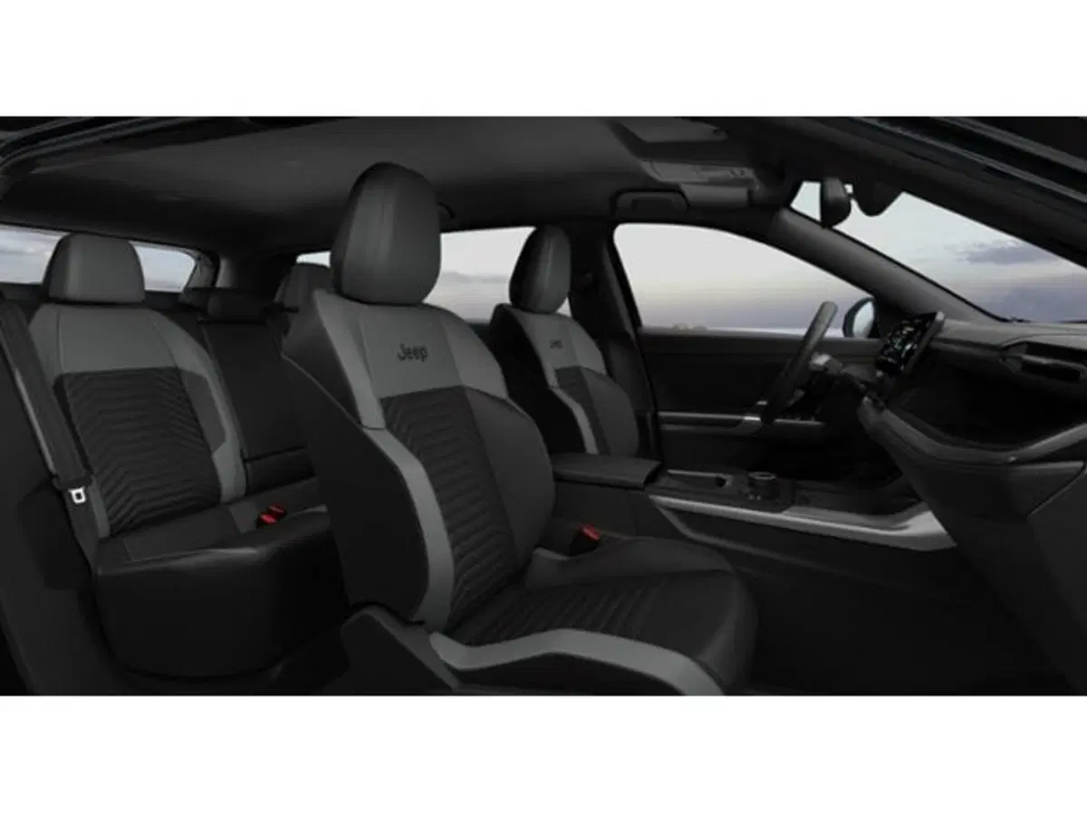Jeep Compass nuova a Firenze (5)