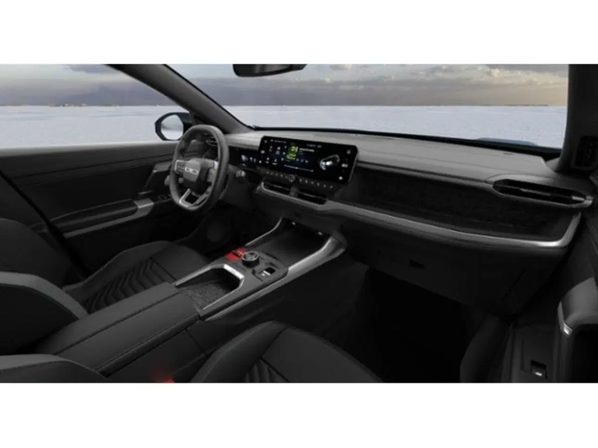 Jeep Compass nuova a Firenze (6)