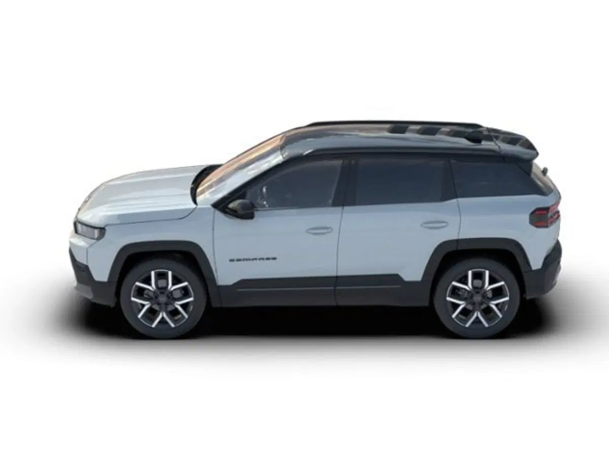 Jeep Compass nuova a Firenze (3)