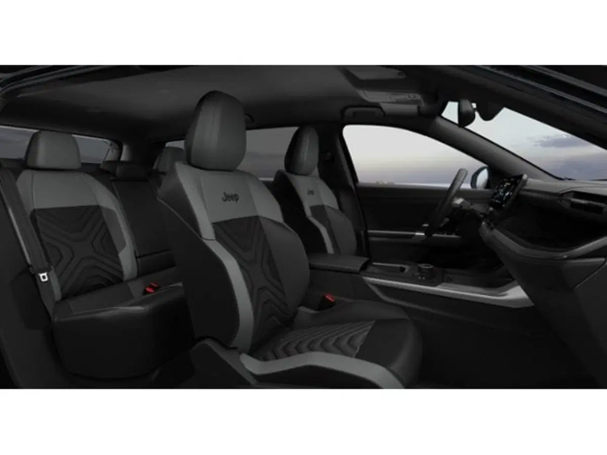 Jeep Compass nuova a Firenze (5)