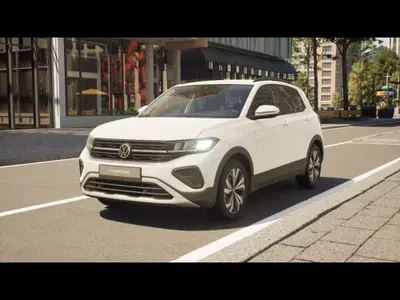 Volkswagen T-Cross 1.0 tsi Life 115cv dsg nuova a Tavarnelle Val di Pesa