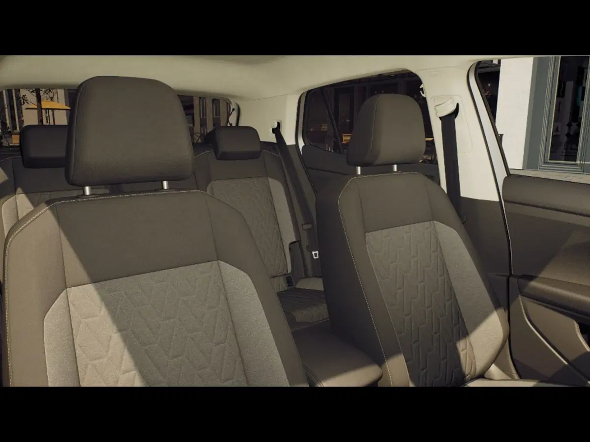 Volkswagen T-Cross nuova a Firenze (8)