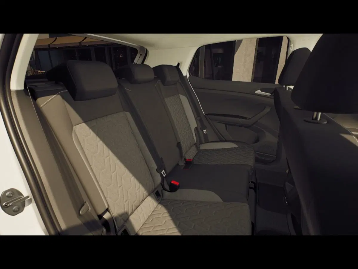 Volkswagen T-Cross nuova a Firenze (9)