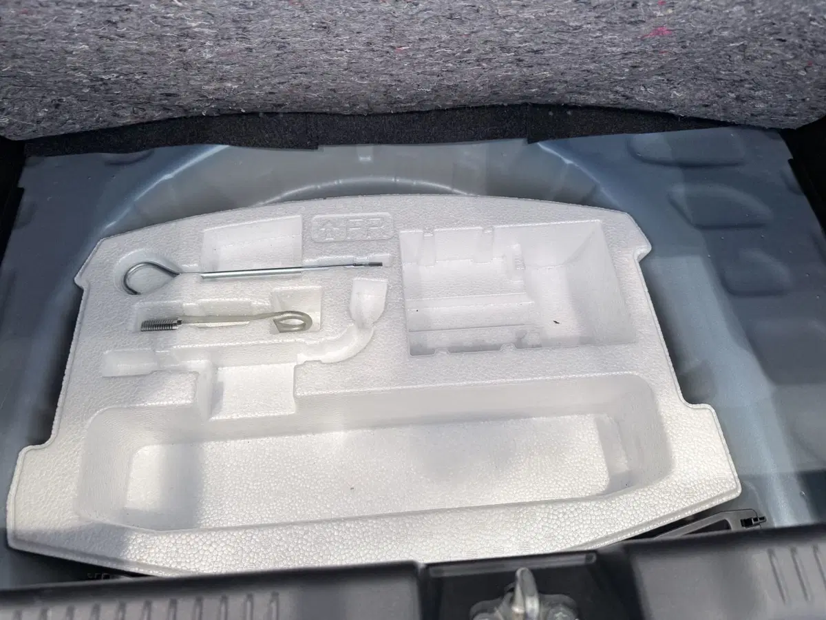 Suzuki Swift usata a Latina (13)
