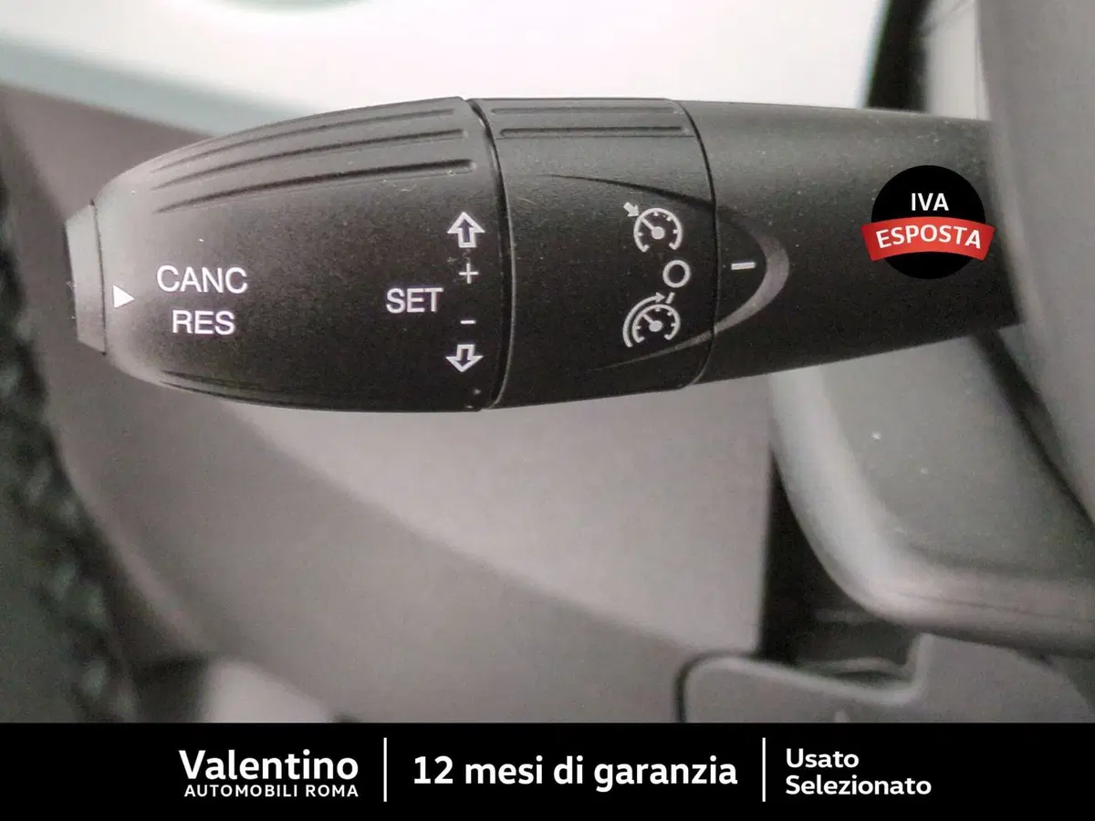 Fiat 500 nuova a Roma (13)