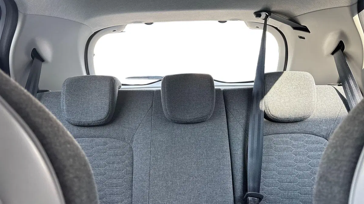 Renault Zoe usata a Parma (17)