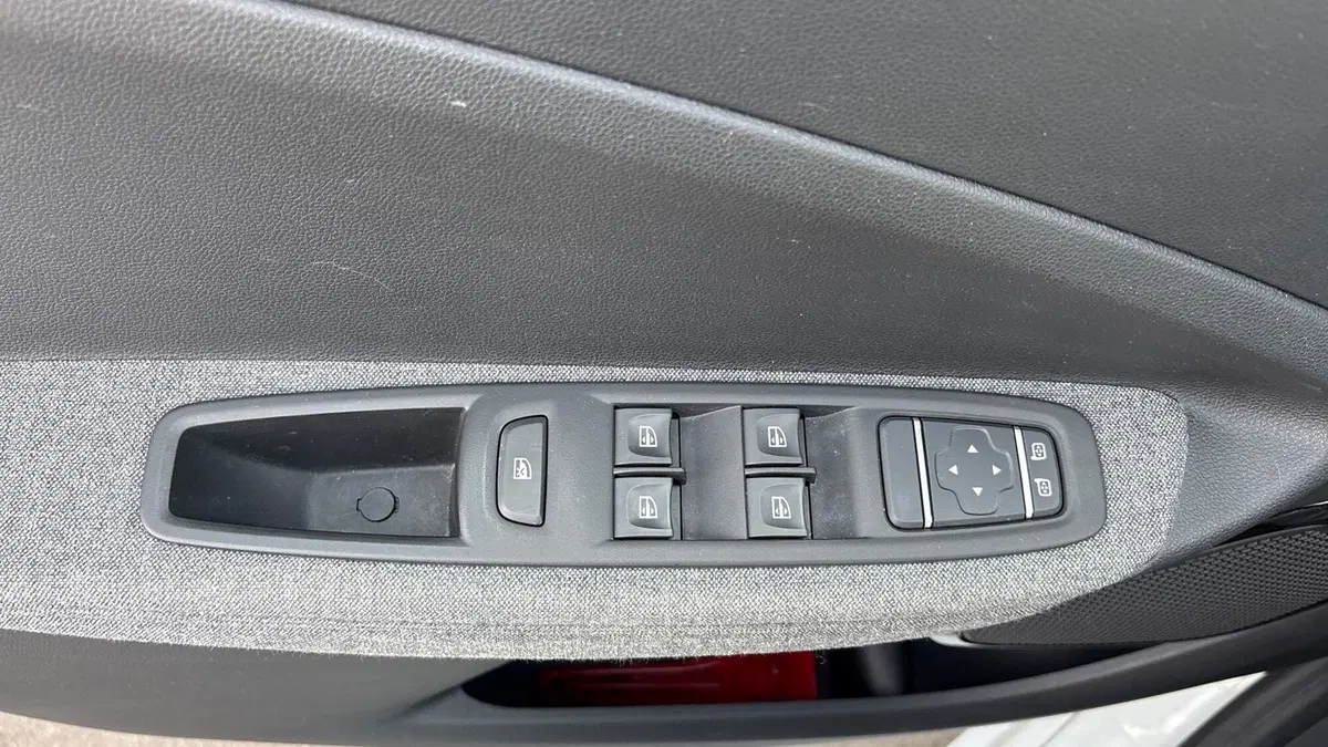 Renault Zoe usata a Parma (19)