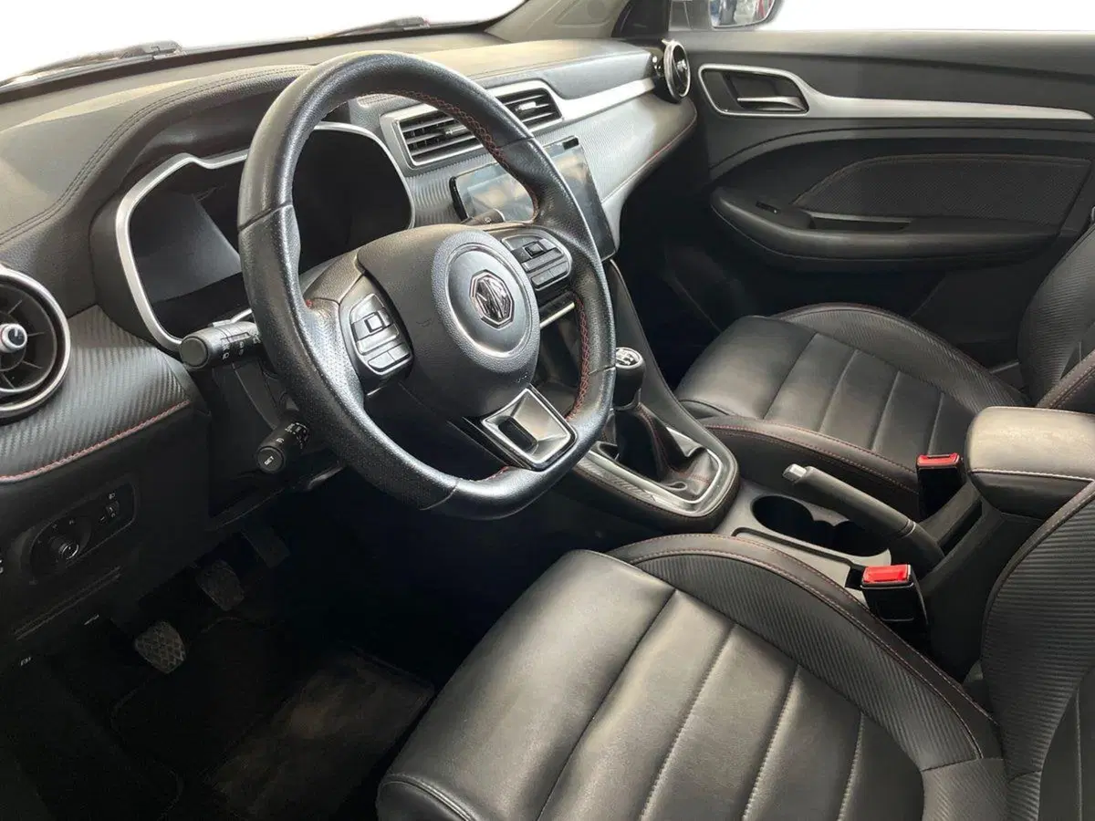 Mg ZS usata a Bari (10)