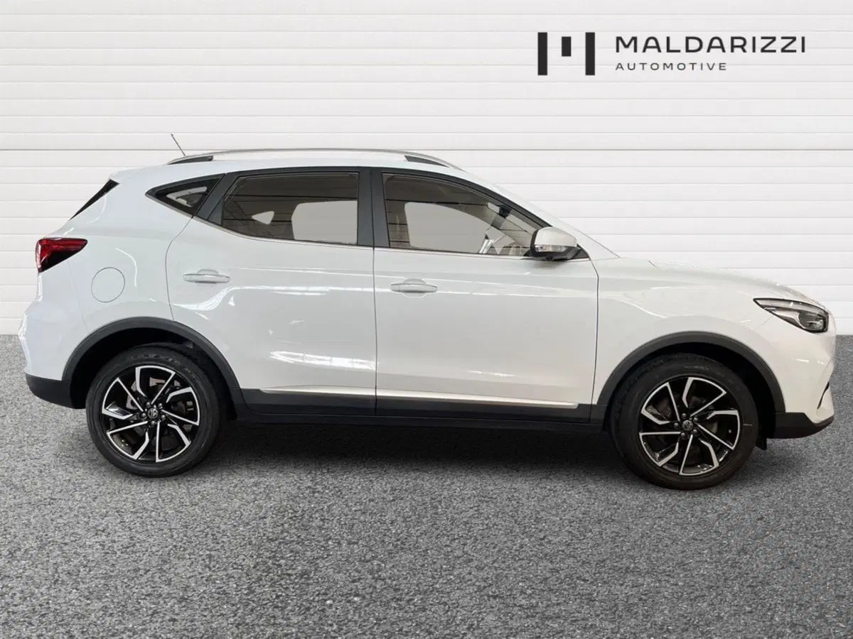Mg ZS usata a Bari (5)