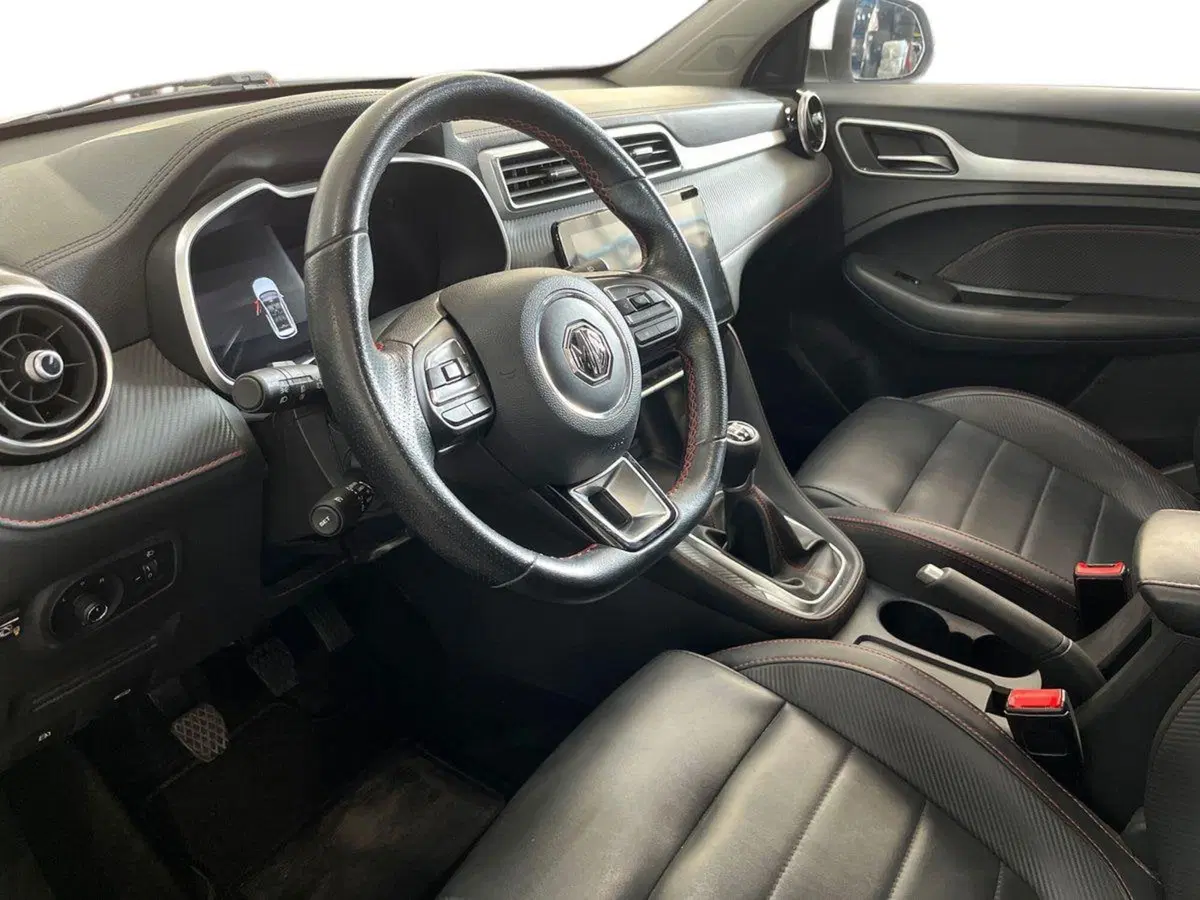 Mg ZS usata a Bari (7)
