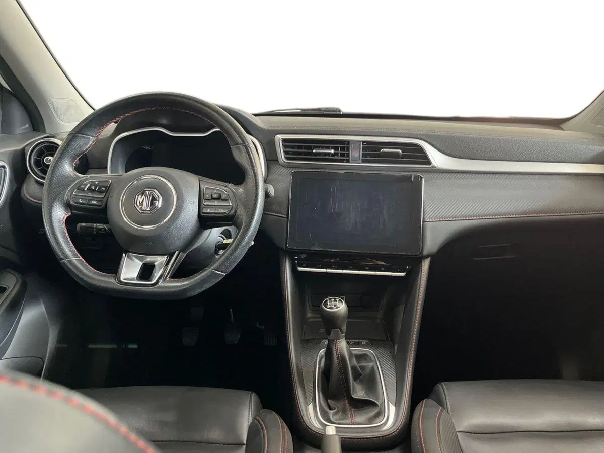Mg ZS usata a Bari (8)