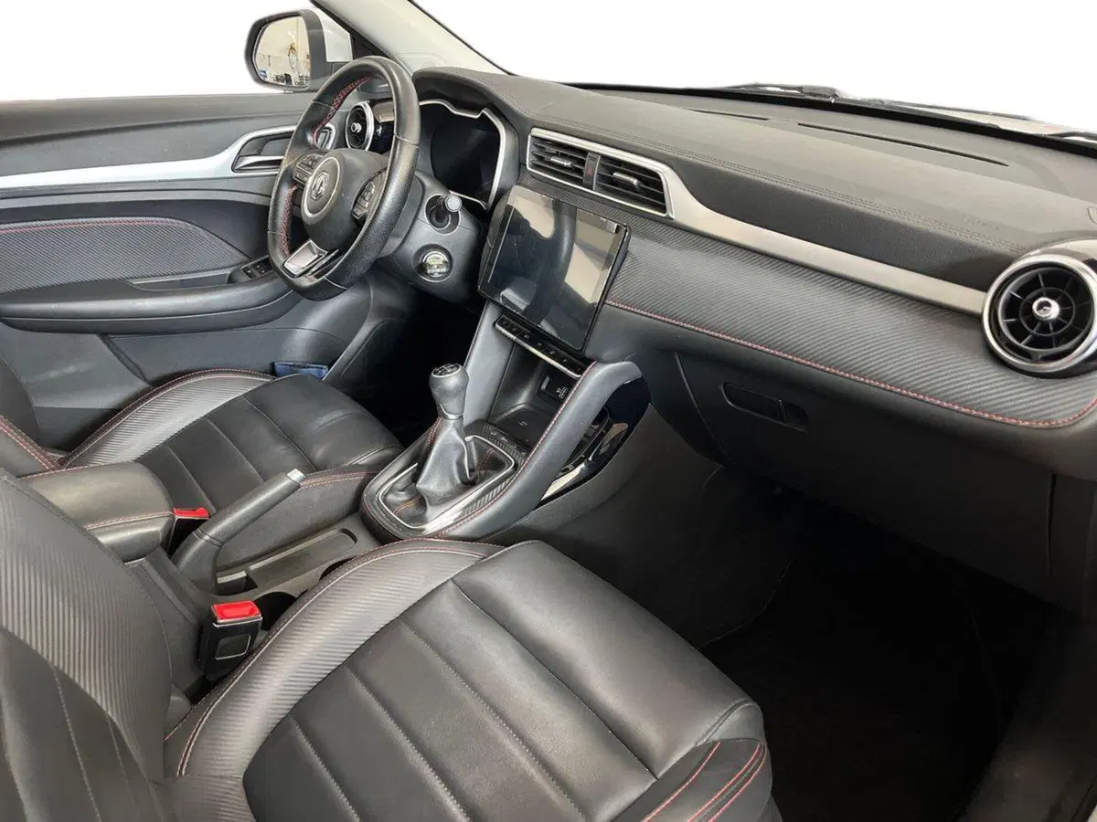 Mg ZS usata a Bari (9)