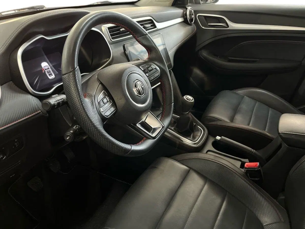 Mg ZS usata a Bari (10)