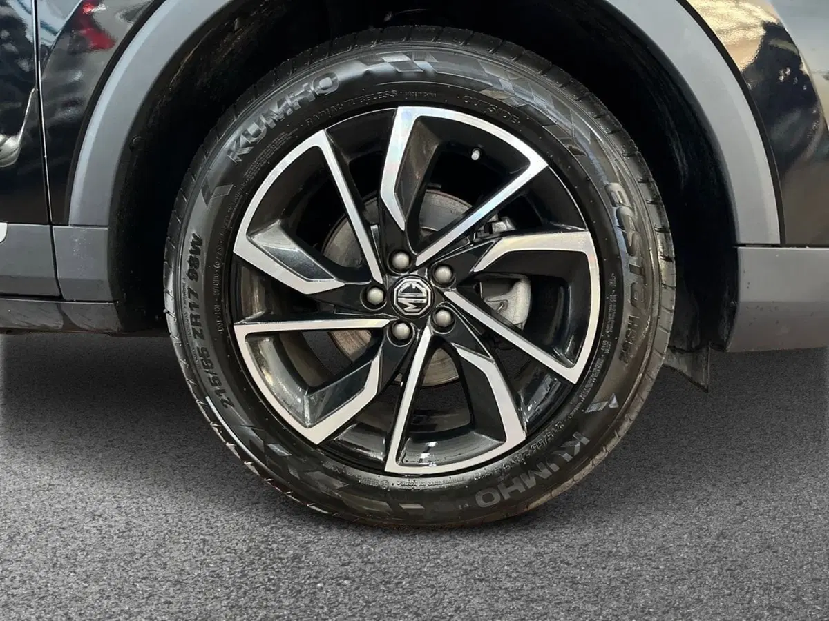 Mg ZS usata a Bari (6)