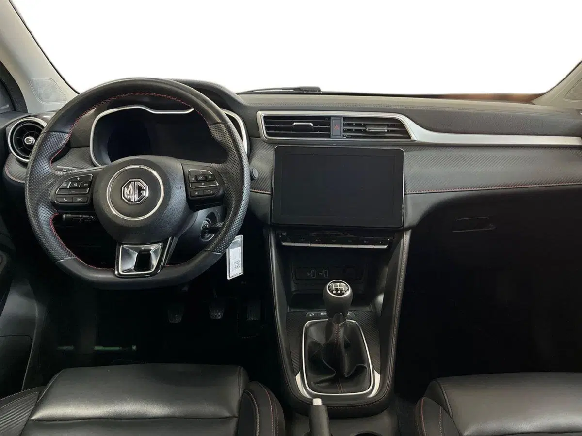 Mg ZS usata a Bari (8)