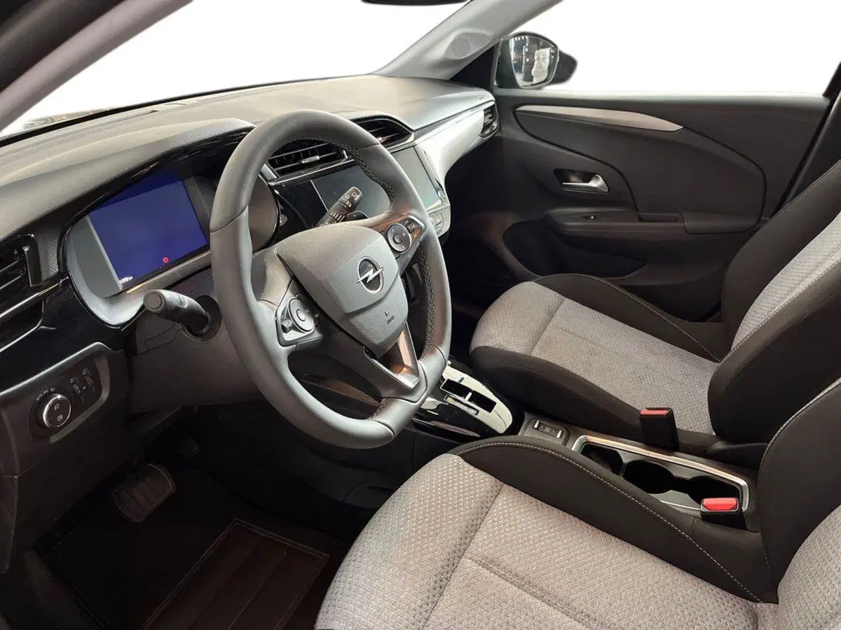 Opel Corsa usata a Bari (7)