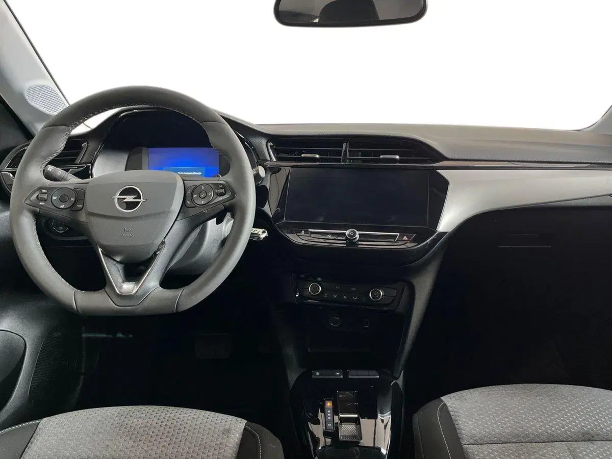 Opel Corsa usata a Bari (8)