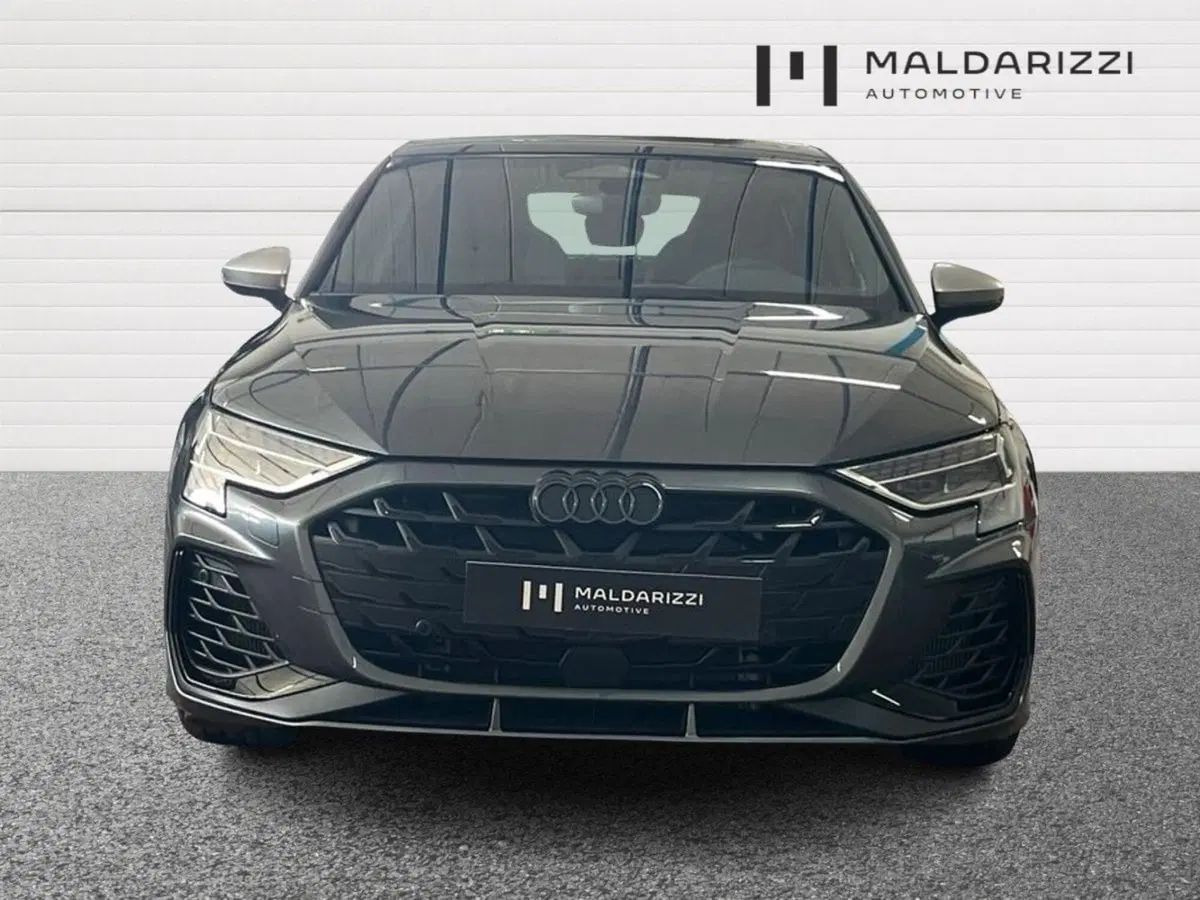 Audi A3 Sportback nuova a Bari (2)